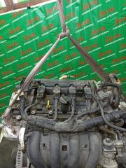 Двигатель MAZDA DEMIO DEJFS P3-VPS 3 ракурс Двигатель MAZDA DEMIO DEJFS P3-VPS 3 ракурс