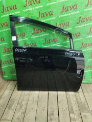 Дверь правая передняя TOYOTA PRIUS ALPHA ZVW40 2ZR-FXE 1 ракурс