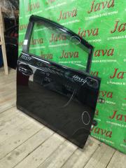 Дверь правая передняя TOYOTA PRIUS ALPHA ZVW40 2ZR-FXE 3 ракурс