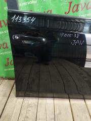 Дверь правая передняя TOYOTA PRIUS ALPHA ZVW40 2ZR-FXE 4 ракурс