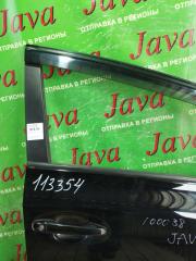 Дверь правая передняя TOYOTA PRIUS ALPHA ZVW40 2ZR-FXE 5 ракурс