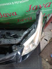 Ноускат передний TOYOTA AVENSIS ZRT272 3ZR-FAE 4 ракурс