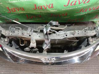 Ноускат передний TOYOTA AVENSIS ZRT272 3ZR-FAE 5 ракурс
