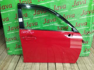 Дверь правая передняя TOYOTA COROLLA FIELDER NRE161 2NR-FKE 67001-12B00 1 ракурс Дверь правая передняя TOYOTA COROLLA FIELDER NRE161 2NR-FKE 67001-12B00 1 ракурс