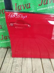 Дверь правая передняя TOYOTA COROLLA FIELDER NRE161 2NR-FKE 67001-12B00 4 ракурс Дверь правая передняя TOYOTA COROLLA FIELDER NRE161 2NR-FKE 67001-12B00 4 ракурс