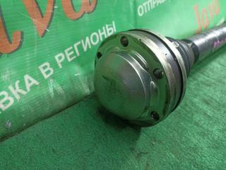 Привод правый передний VOLKSWAGEN TOURAN 1T3 CAVC 4 ракурс