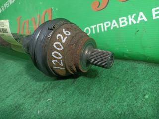 Привод правый передний VOLKSWAGEN TOURAN 1T3 CAVC 5 ракурс