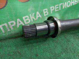 Привод передний правый SPLASH 2010 XB32S K12B Привод передний правый SPLASH 2010 XB32S K12B
