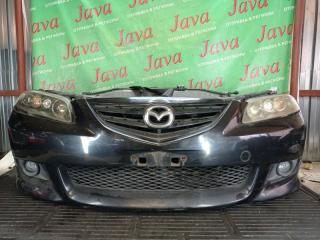 Ноускат передний MAZDA ATENZA GY3W L3-VE 1 ракурс Ноускат передний MAZDA ATENZA GY3W L3-VE 1 ракурс