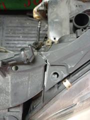 Ноускат передний MAZDA ATENZA GY3W L3-VE 5 ракурс Ноускат передний MAZDA ATENZA GY3W L3-VE 5 ракурс