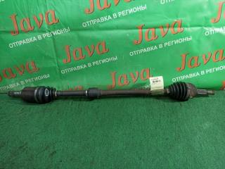 Запчасть привод передний правый NISSAN CUBE 2007