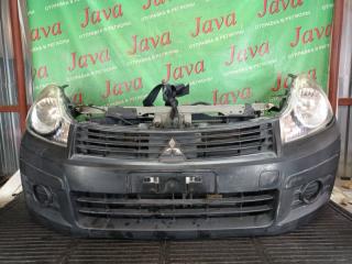 Ноускат передний MITSUBISHI LANCER CARGO VY12 HR15DE 1 ракурс