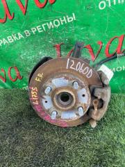 Запчасть ступица передняя правая DAIHATSU MOVE 2009