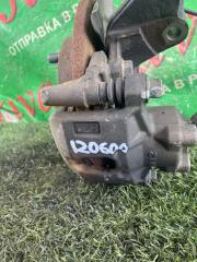 Ступица правая передняя DAIHATSU MOVE L175S KF-DET 43211-B2021 2 ракурс