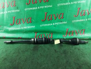 Привод правый передний MAZDA DEMIO DEJFS P3-VPS FA81-25-500 1 ракурс