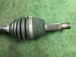 Привод правый передний MAZDA DEMIO DEJFS P3-VPS FA81-25-500 2 ракурс