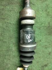 Привод правый передний MAZDA DEMIO DEJFS P3-VPS FA81-25-500 3 ракурс