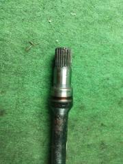Привод правый передний MAZDA DEMIO DEJFS P3-VPS FA81-25-500 4 ракурс