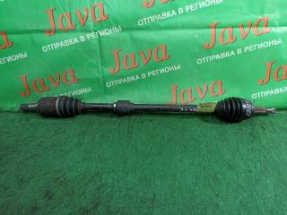 Запчасть привод передний правый NISSAN CUBE 2005