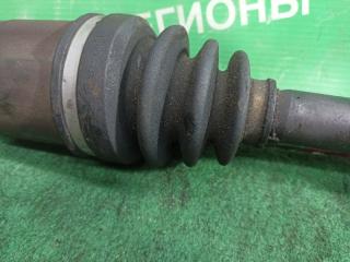 Привод правый передний NISSAN CUBE BZ11 CR14DE 391004V70A 2 ракурс