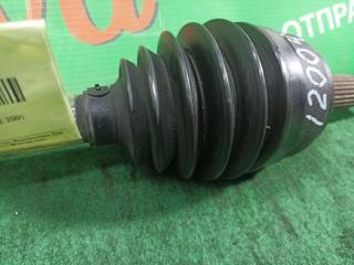Привод правый передний NISSAN CUBE BZ11 CR14DE 391004V70A 3 ракурс