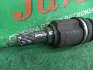 Привод правый передний NISSAN CUBE BZ11 CR14DE 391004V70A 4 ракурс
