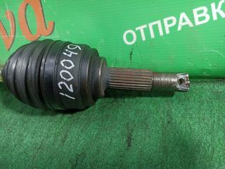 Привод правый передний NISSAN CUBE BZ11 CR14DE 391004V70A 5 ракурс