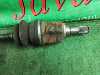 Привод правый передний NISSAN MARCH AK12 CR12DE 39100AX005 2 ракурс