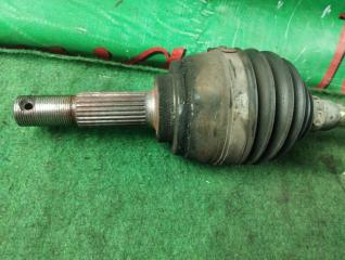 Привод правый передний NISSAN MARCH AK12 CR12DE 39100AX005 3 ракурс
