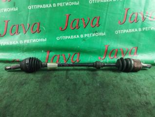 Привод правый передний NISSAN MARCH AK12 CR12DE 39100AX005 1 ракурс
