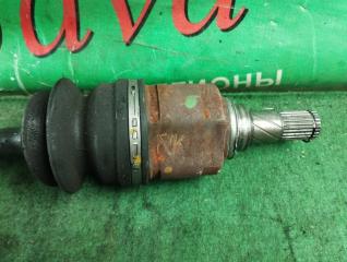 Привод правый передний NISSAN MARCH AK12 CR12DE 39100AX005 2 ракурс