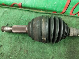 Привод правый передний NISSAN MARCH AK12 CR12DE 39100AX005 3 ракурс
