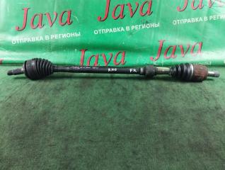 Привод правый передний HONDA STREAM RN6 R18A 44305-SMA-010 1 ракурс