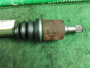 Привод правый передний HONDA STREAM RN6 R18A 44305-SMA-010 2 ракурс