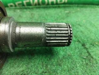 Привод правый передний HONDA STREAM RN6 R18A 44305-SMA-010 3 ракурс