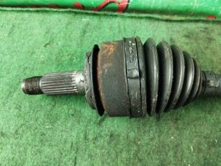 Привод правый передний HONDA STREAM RN6 R18A 44305-SMA-010 4 ракурс