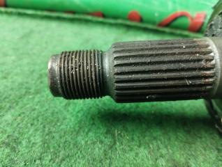 Привод правый передний HONDA STREAM RN6 R18A 44305-SMA-010 5 ракурс