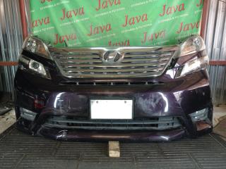 Ноускат передний TOYOTA VELLFIRE ANH20 2AZ-FE 1 ракурс