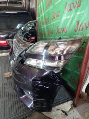 Ноускат передний TOYOTA VELLFIRE ANH20 2AZ-FE 2 ракурс