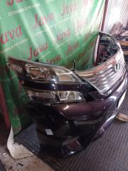 Ноускат передний TOYOTA VELLFIRE ANH20 2AZ-FE 3 ракурс