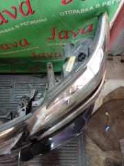 Ноускат передний TOYOTA VELLFIRE ANH20 2AZ-FE 4 ракурс