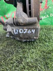 Ступица левая передняя MITSUBISHI COLT Z21A 4A90 2 ракурс