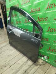 Дверь правая передняя TOYOTA AQUA NHP10 1NZ-FXE 67001-52590 3 ракурс
