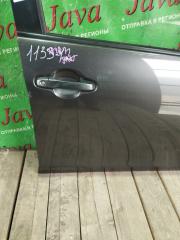 Дверь правая передняя TOYOTA AQUA NHP10 1NZ-FXE 67001-52590 4 ракурс