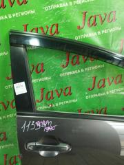 Дверь правая передняя TOYOTA AQUA NHP10 1NZ-FXE 67001-52590 5 ракурс