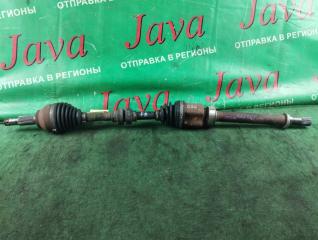 Привод правый передний NISSAN SERENA C26 MR20DD 39100-1VA2C 1 ракурс