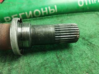 Привод правый передний NISSAN SERENA C26 MR20DD 39100-1VA2C 3 ракурс
