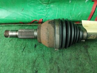 Привод правый передний NISSAN SERENA C26 MR20DD 39100-1VA2C 5 ракурс
