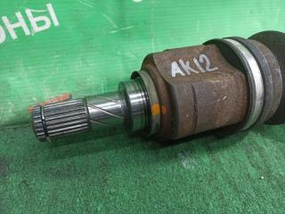 Привод левый передний NISSAN MARCH AK12 CR12DE 391014V70C 4 ракурс Привод левый передний NISSAN MARCH AK12 CR12DE 391014V70C 4 ракурс