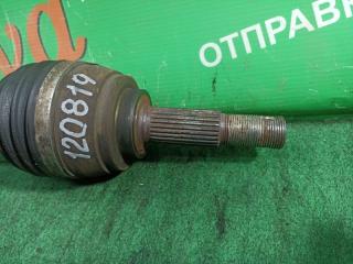 Привод левый передний NISSAN MARCH AK12 CR12DE 391014V70C 5 ракурс